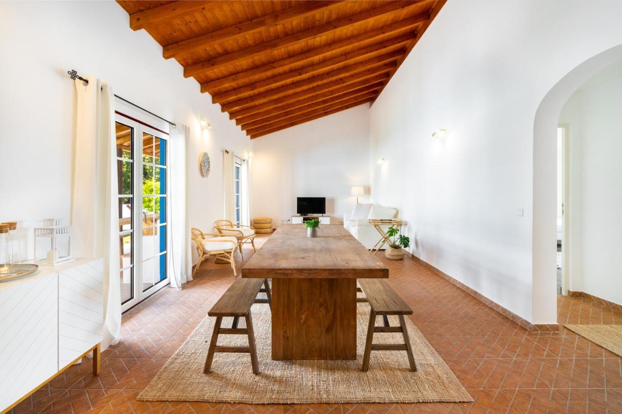 Whome | Comporta Family Beach House Exterior foto