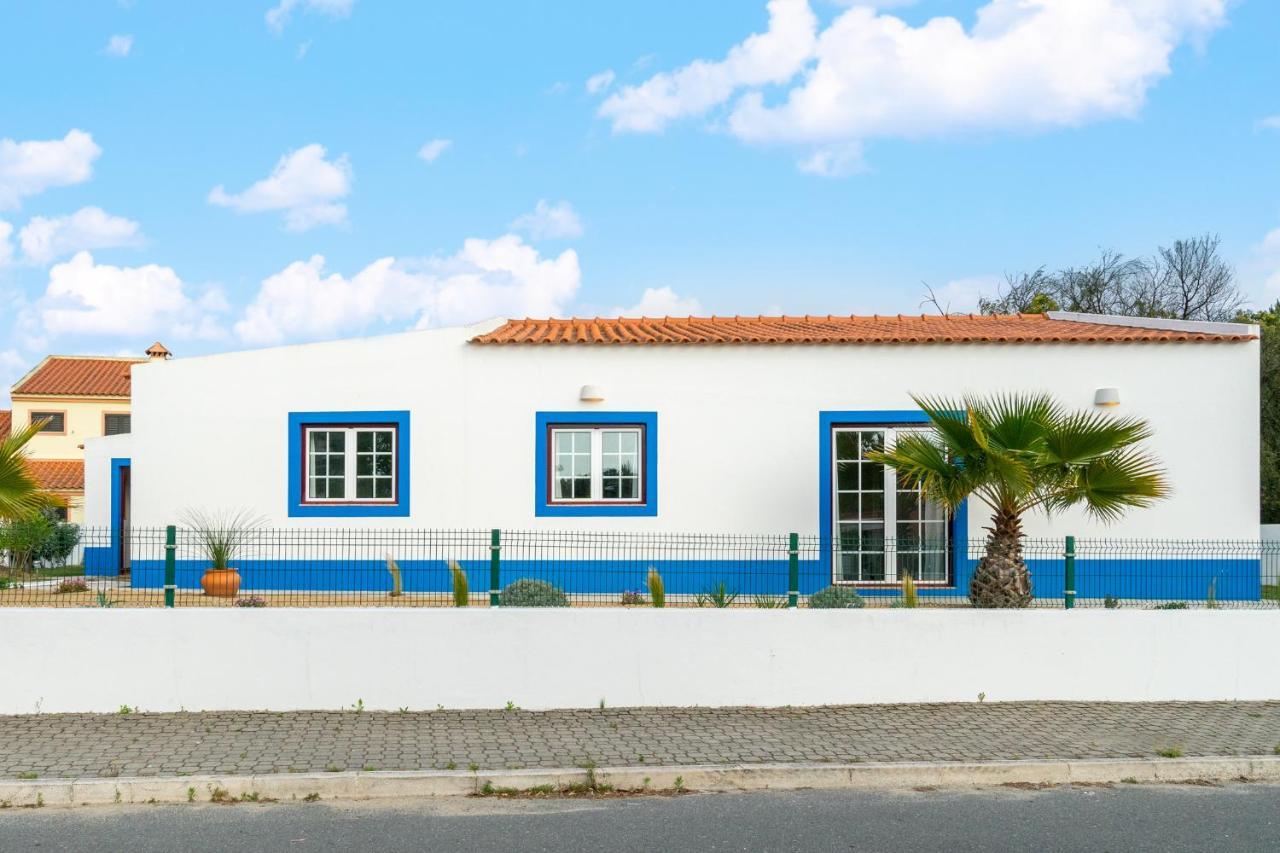 Whome | Comporta Family Beach House Exterior foto
