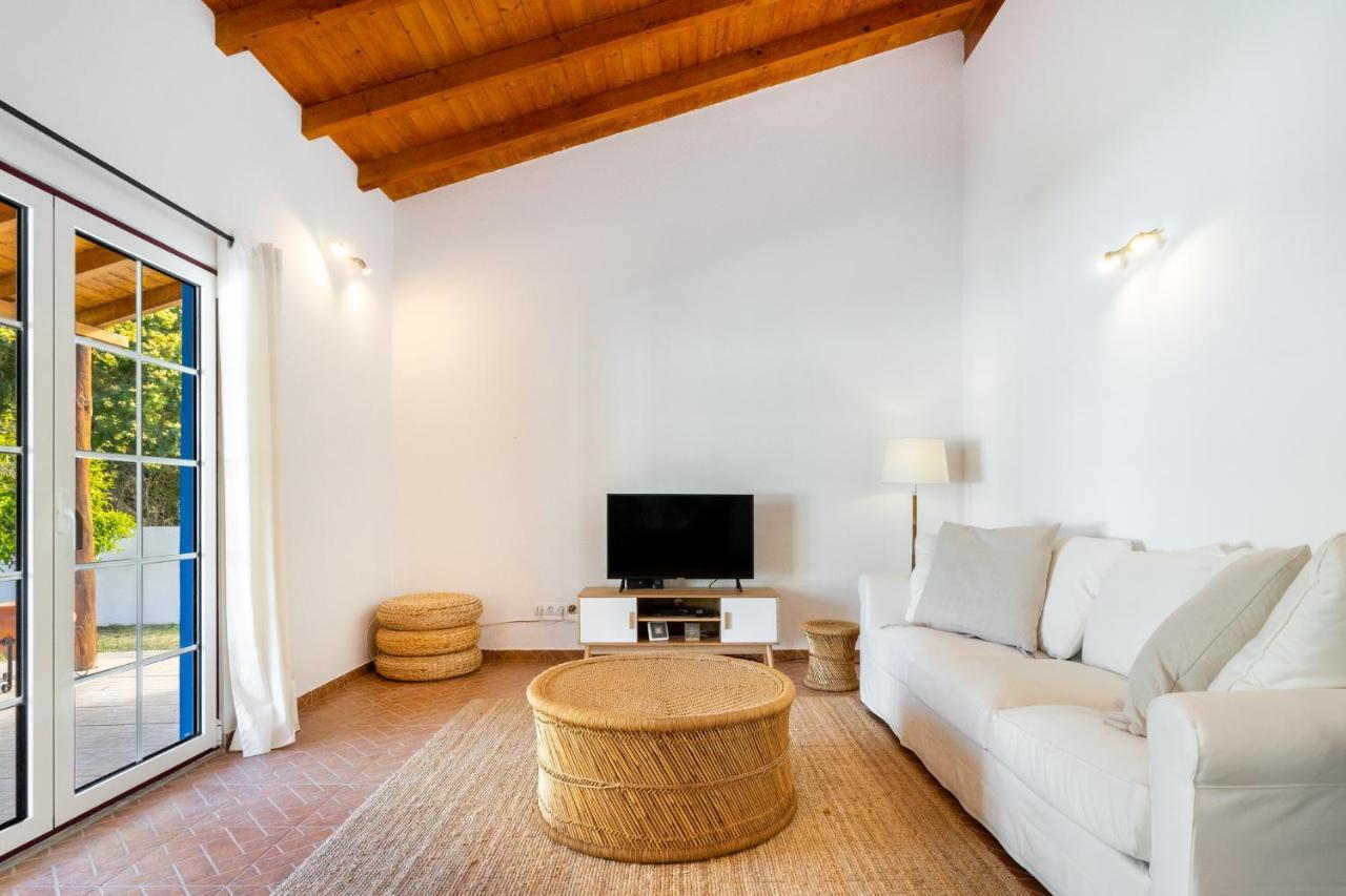 Whome | Comporta Family Beach House Exterior foto