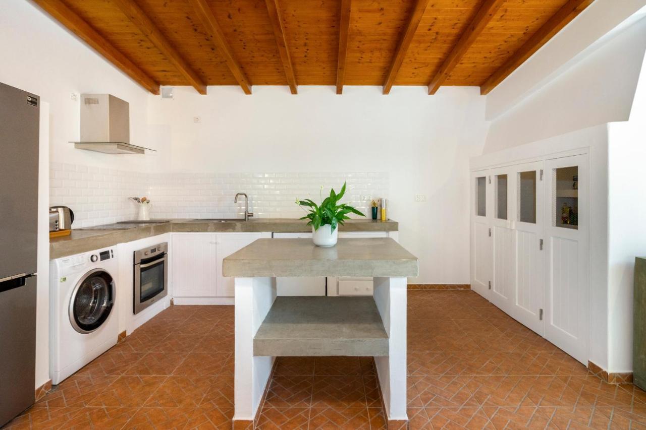 Whome | Comporta Family Beach House Exterior foto